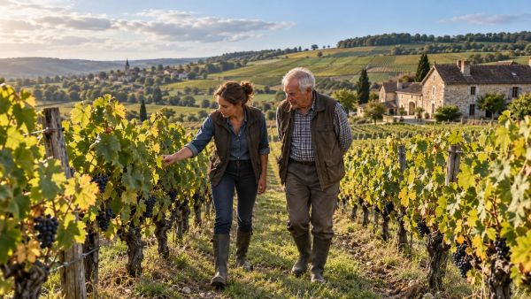 7 stratégies pour assurer une transition réussie d'entreprise familiale