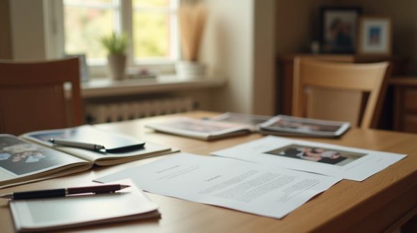 Anticiper la transmission d'entreprise familiale pour réussir la succession