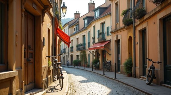 Choisissez la colocation à Bordeaux pour un logement abordable