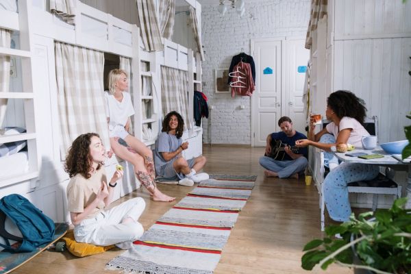 Choisissez la colocation à Bordeaux pour un logement abordable