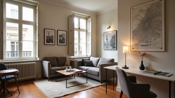 Comment choisir sa résidence étudiante à Nancy facilement