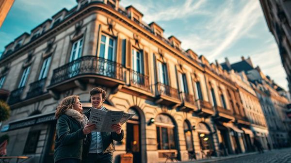Top 5 raisons de choisir la colocation à Bordeaux