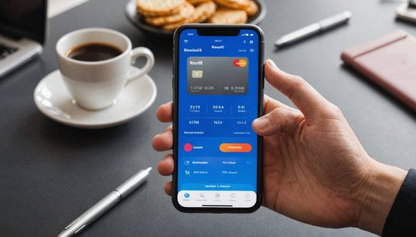 Revolut : le futur de la banque ou une simple tendance ?