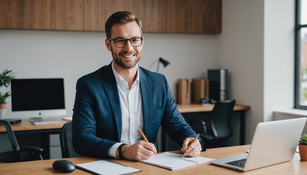 L'importance de l'assurance de personnes pour les travailleurs indépendants