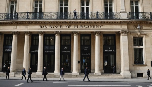 Prêts entre particuliers : une avenue pour les fichés Banque de France