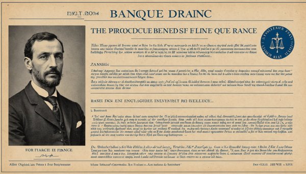 La procédure de sortie du fichage Banque de France