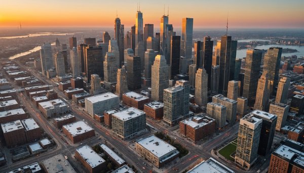 Les tendances actuelles en matière de travaux immobiliers