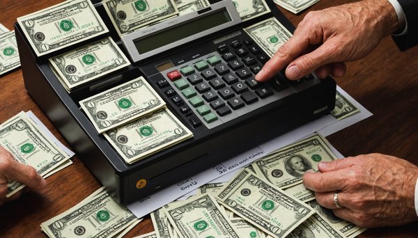 Les secrets d'une bonne gestion de trésorerie