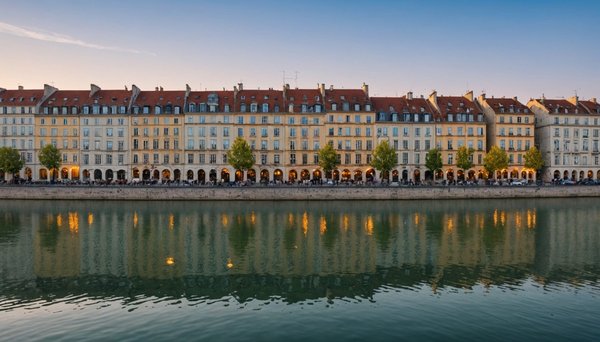 Investissement immobilier à lyon : les essentiels à connaître