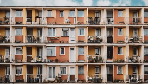 Logements sociaux : astuces pour optimiser votre dossier