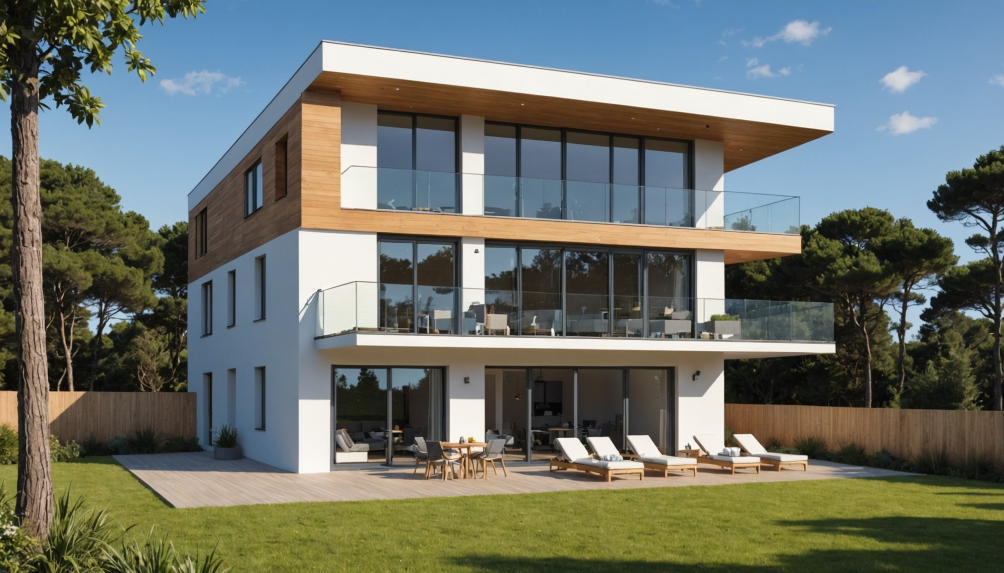 Questions fréquentes sur la construction à Capbreton